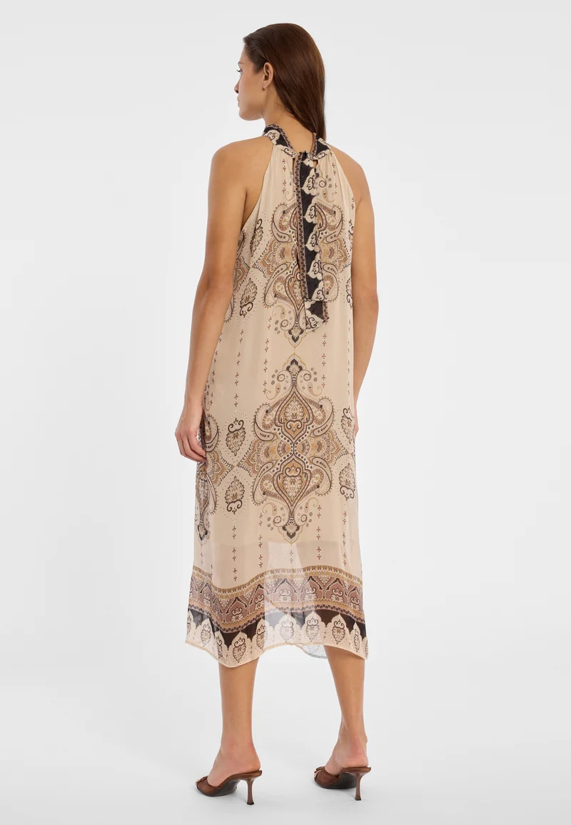Neckholder Kleid Deani