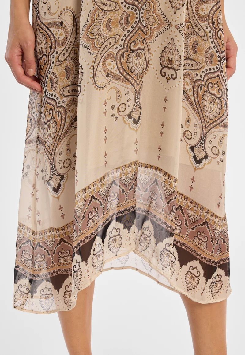 Neckholder Kleid Deani