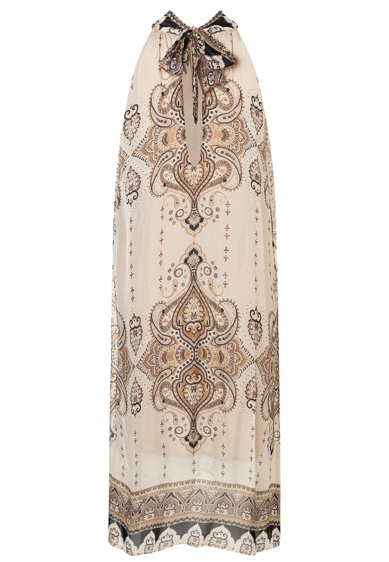 Neckholder Kleid Deani
