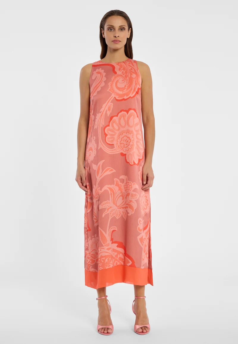 Maxikleid Deila