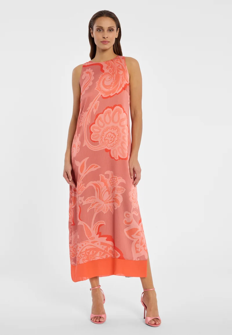 Maxikleid Deila