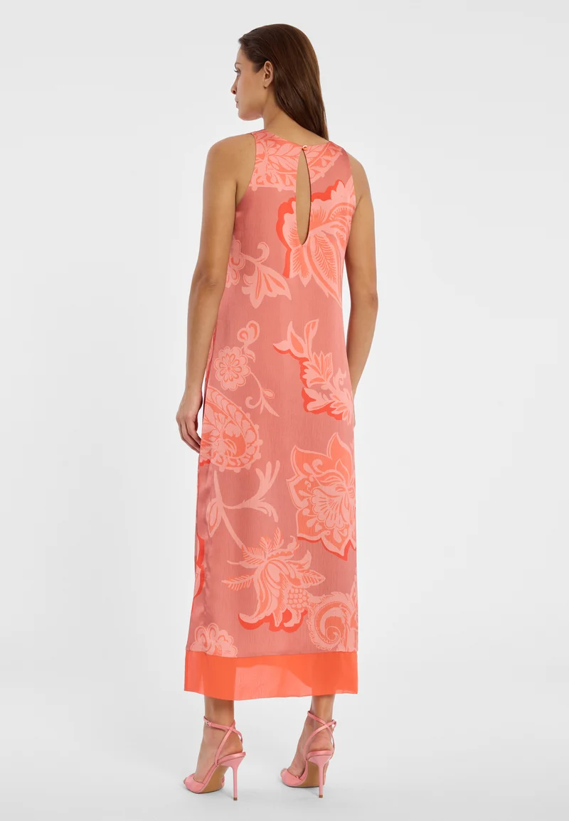 Maxikleid Deila