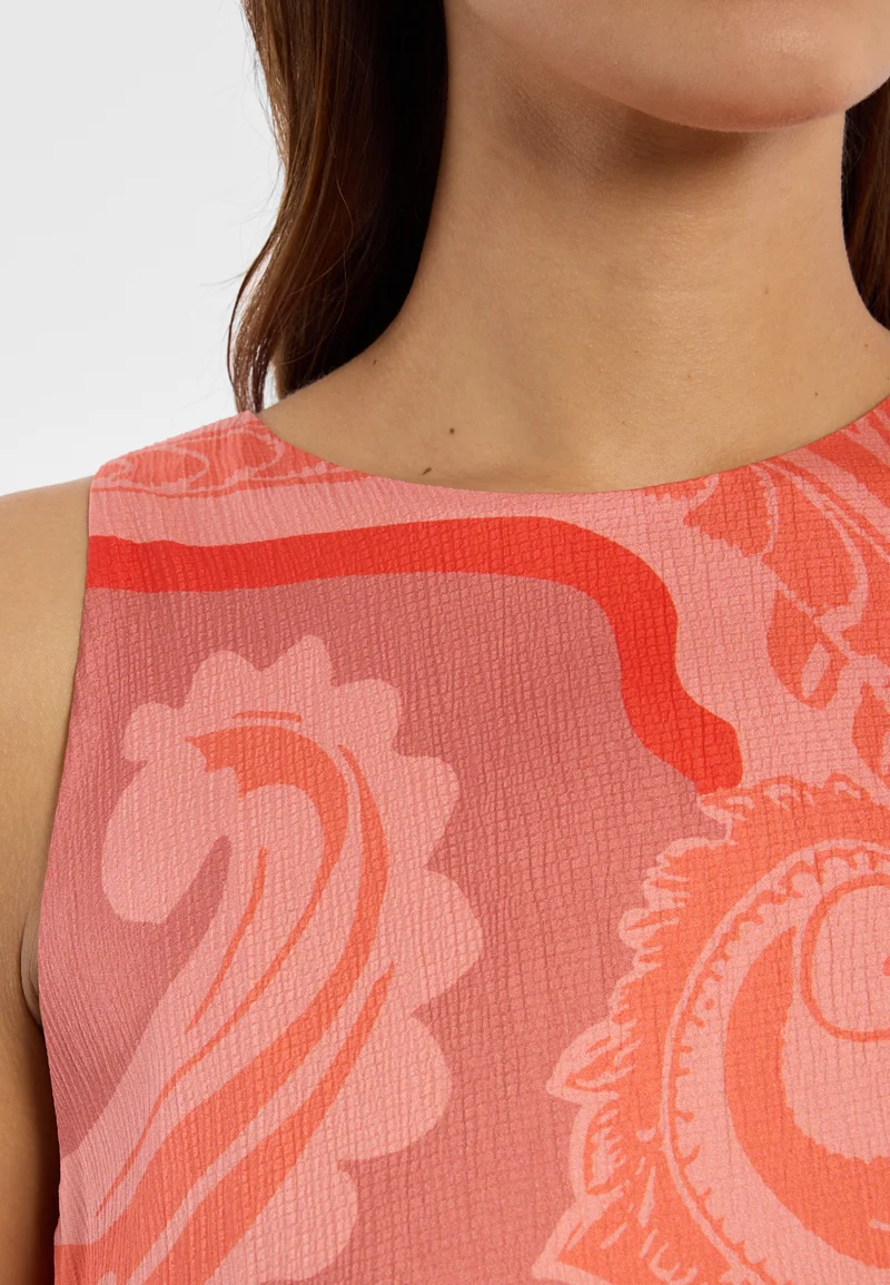 Maxikleid Deila