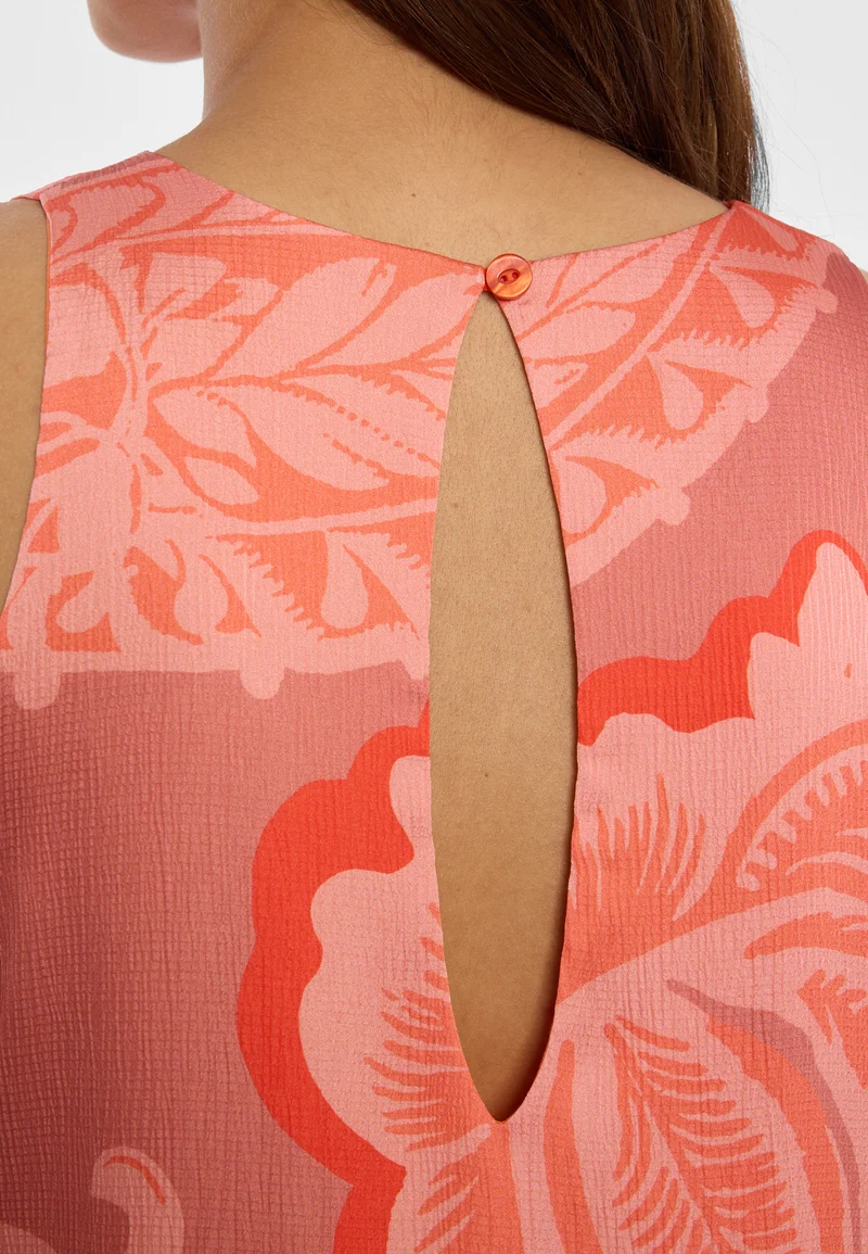 Maxikleid Deila