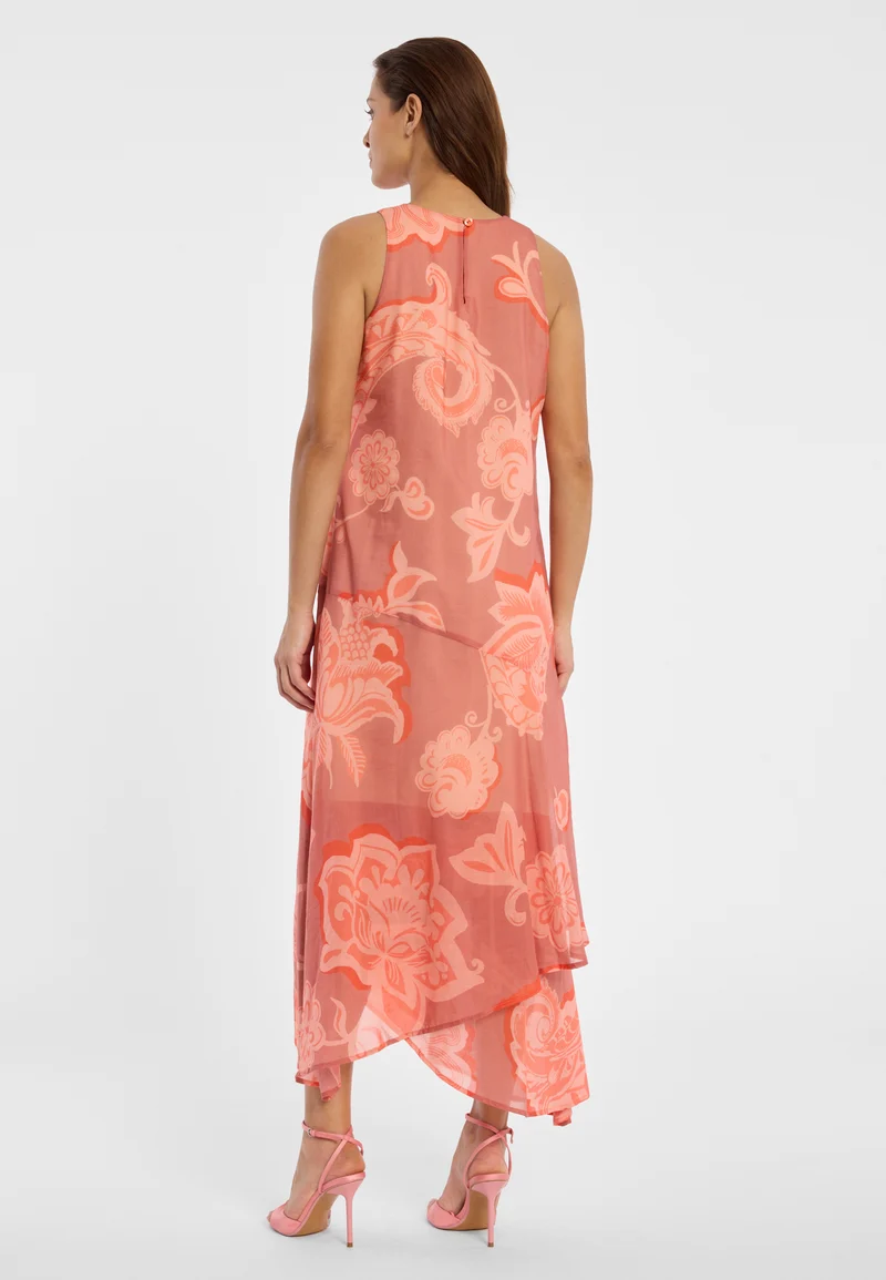 Maxikleid Deela