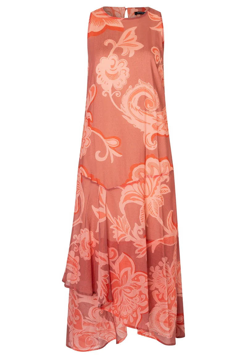 Maxikleid Deela
