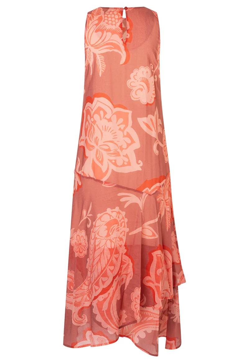 Maxikleid Deela