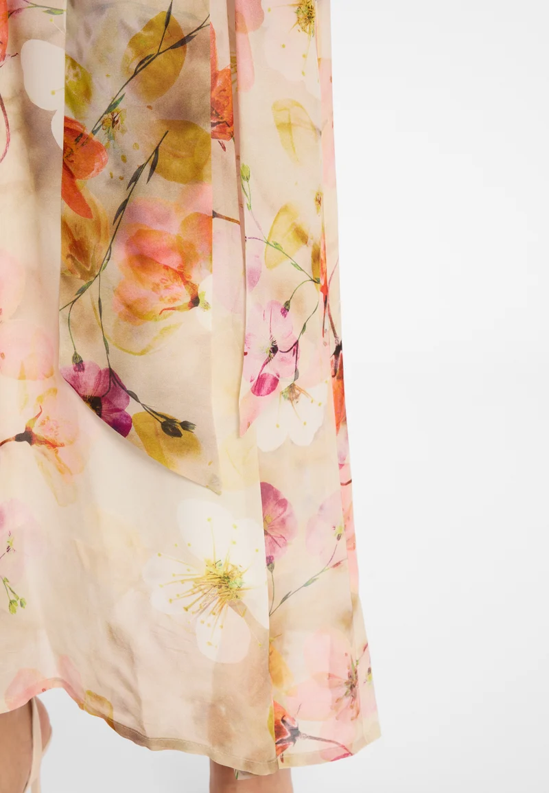 Neckholder Kleid Deiza