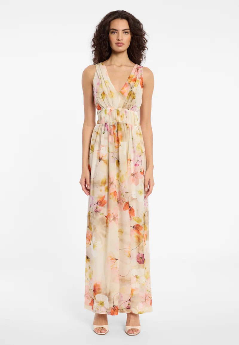 Maxikleid Deisi