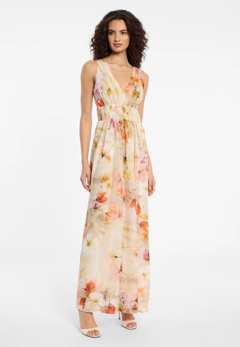 Maxikleid Deisi