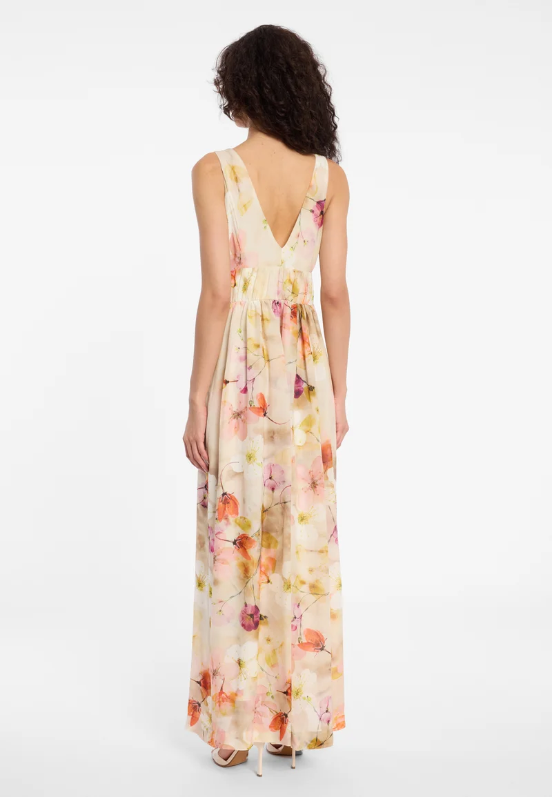 Maxikleid Deisi