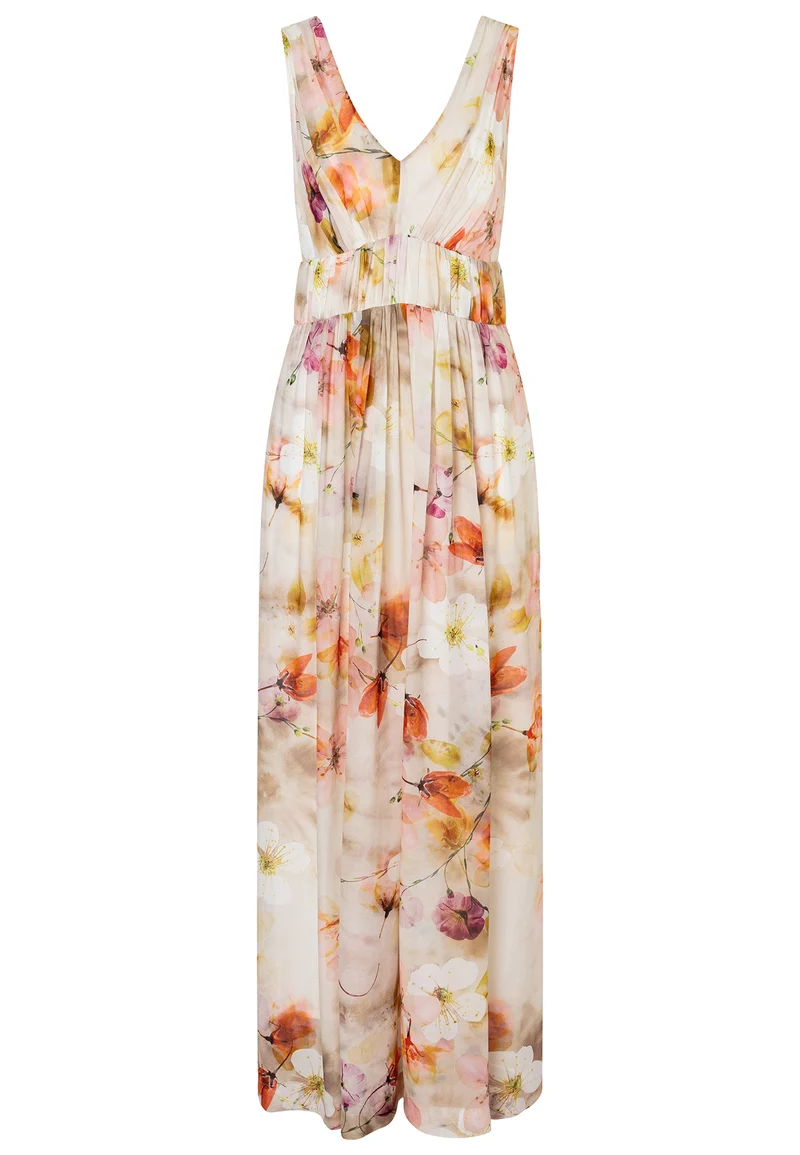 Maxikleid Deisi