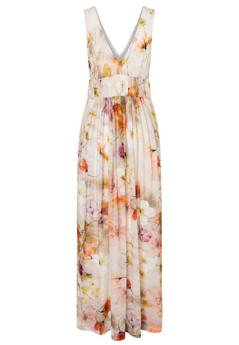 Maxikleid Deisi