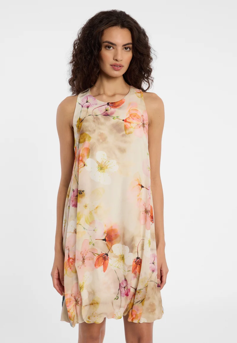 Ballonkleid Deira