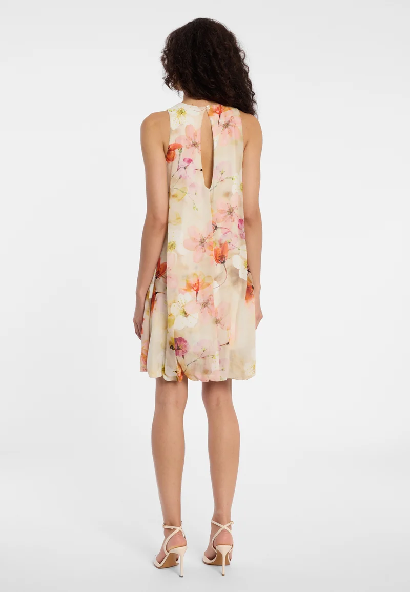 Ballonkleid Deira