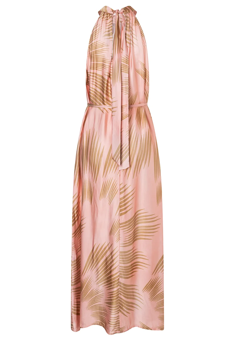 Maxikleid Delan