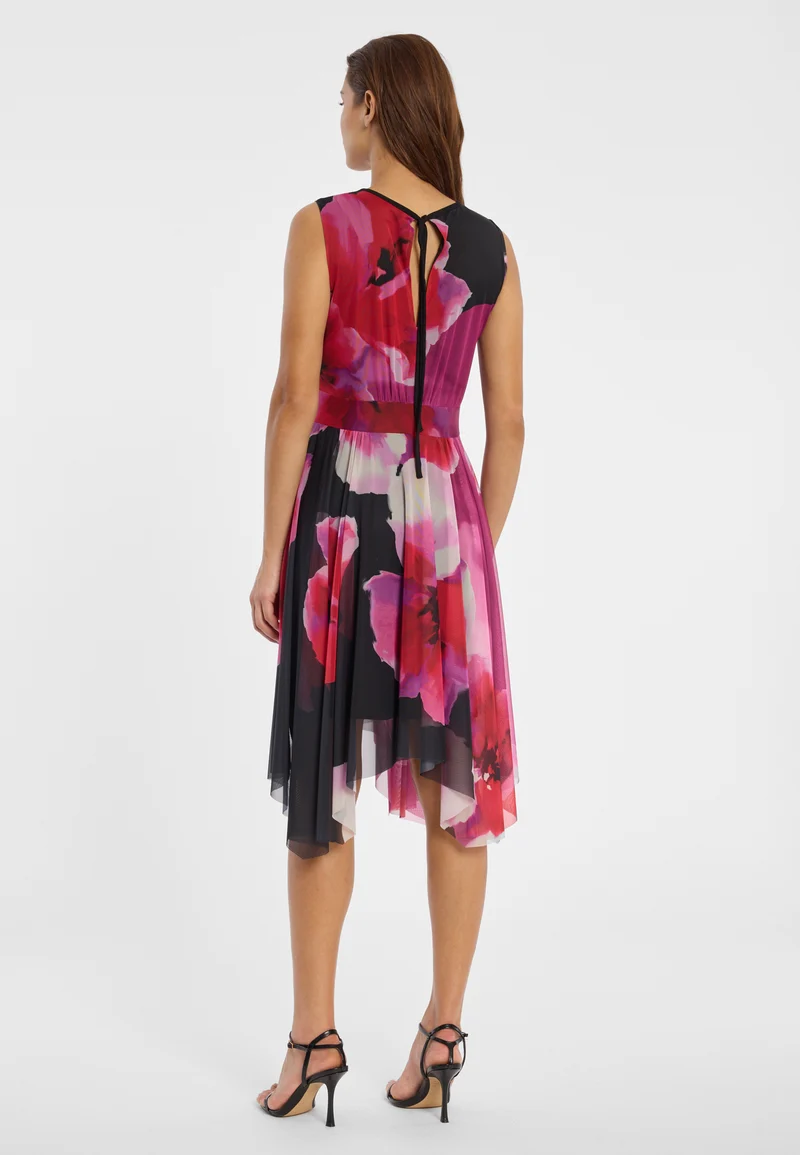 Printkleid Delmi