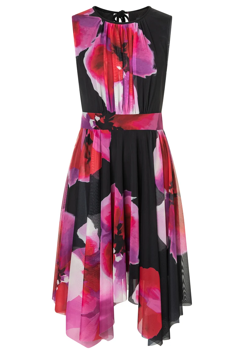 Printkleid Delmi
