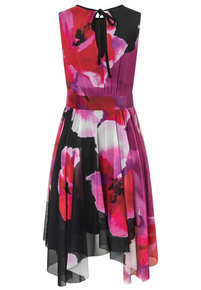 Printkleid Delmi