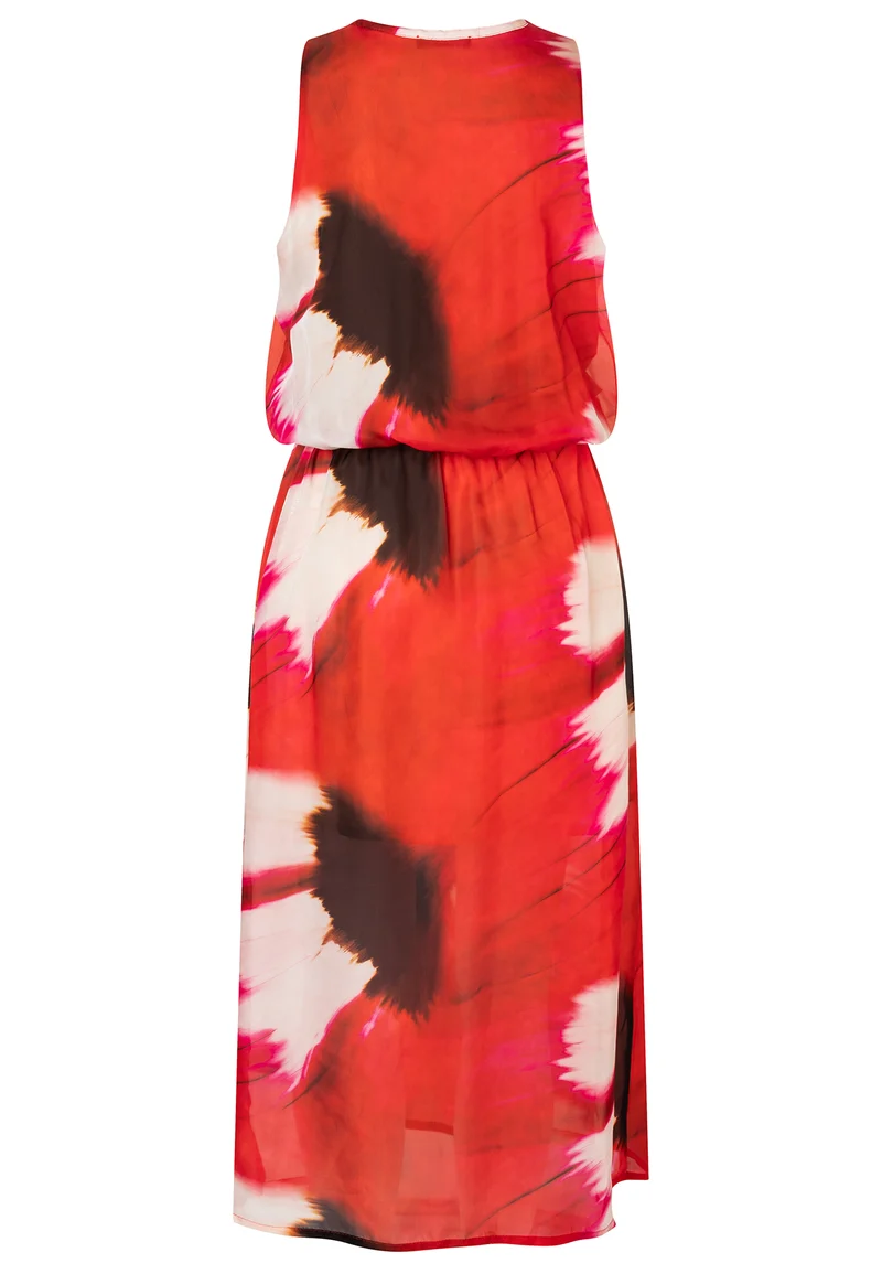 Maxikleid Delma