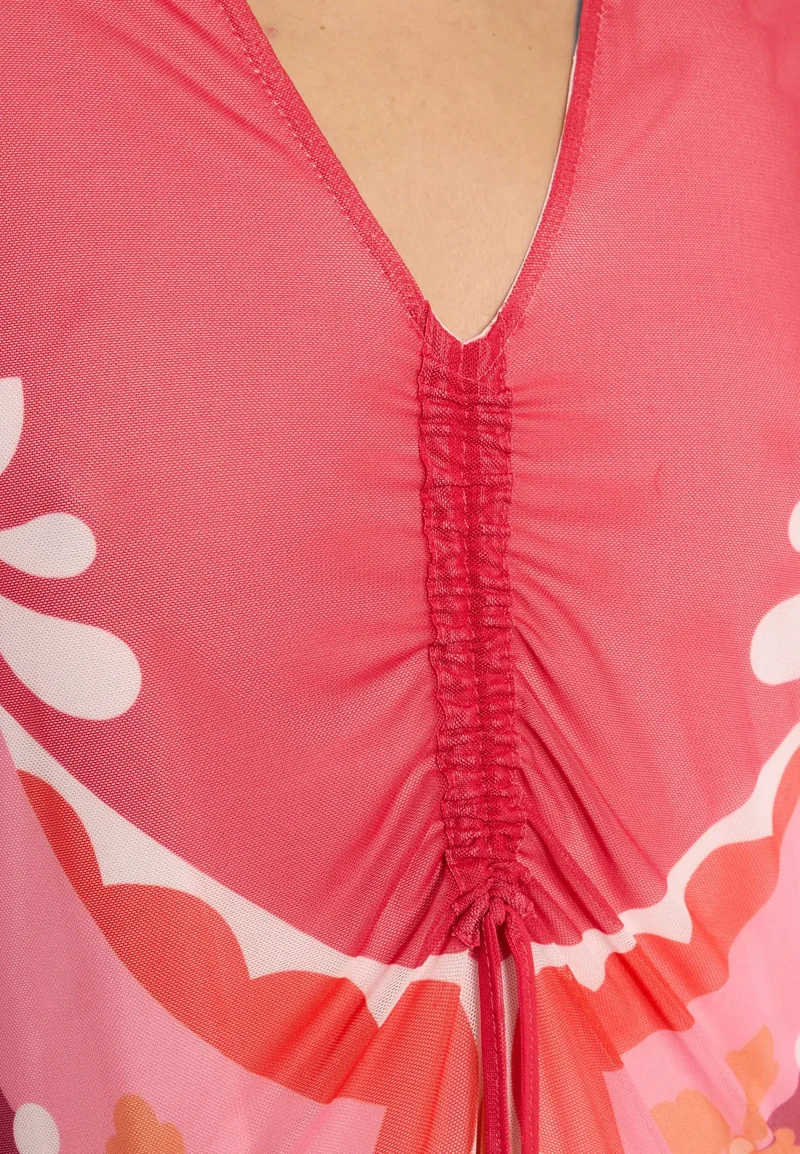 Kaftankleid Demia