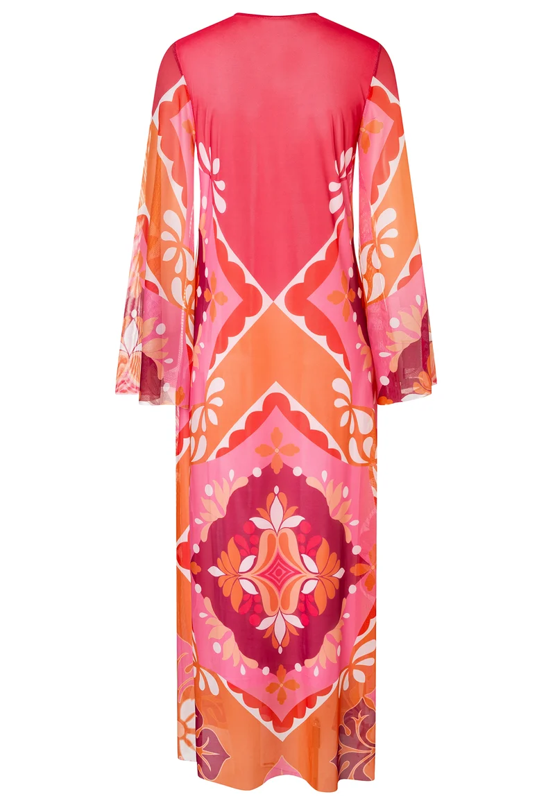 Kaftankleid Demia