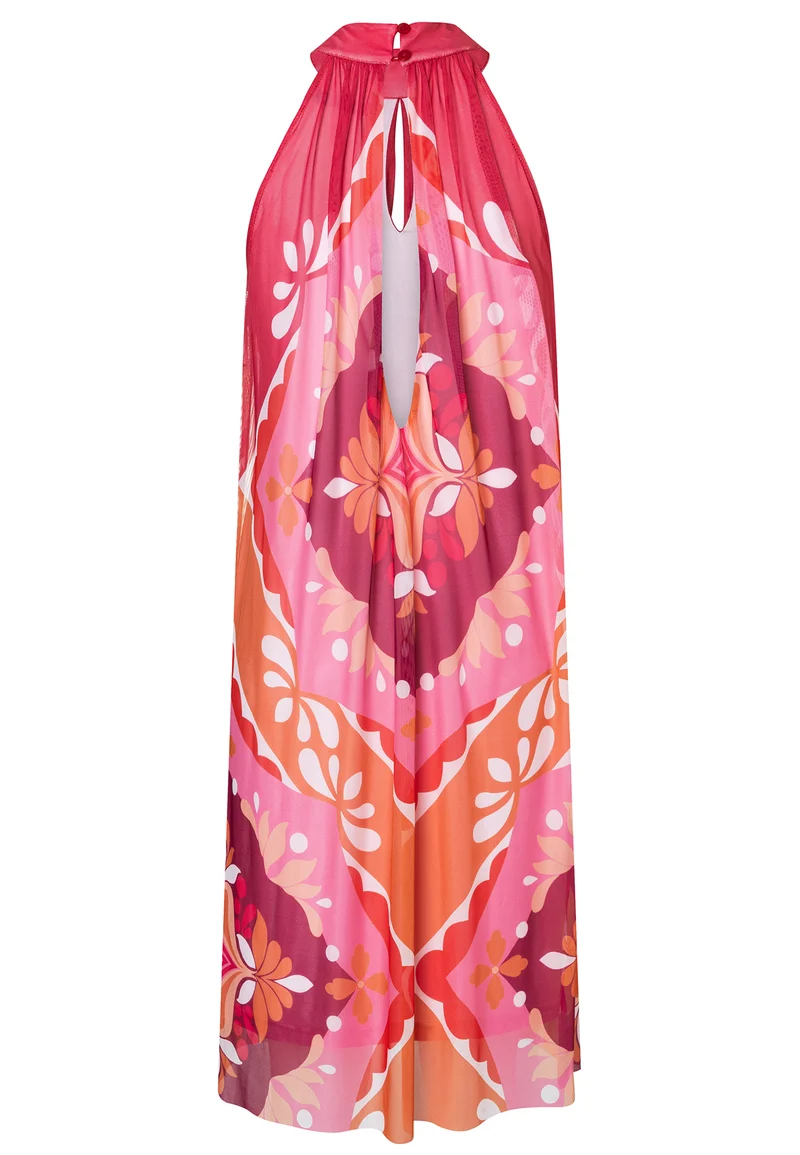 Printkleid Delyr