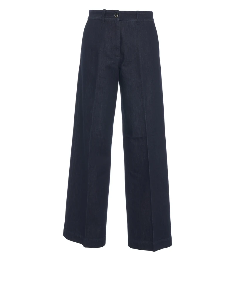 Jeans 'Fiamma'