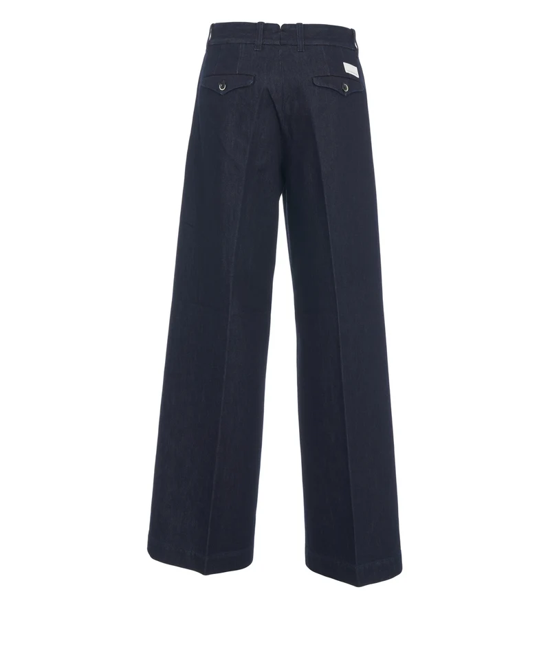 Jeans 'Fiamma'