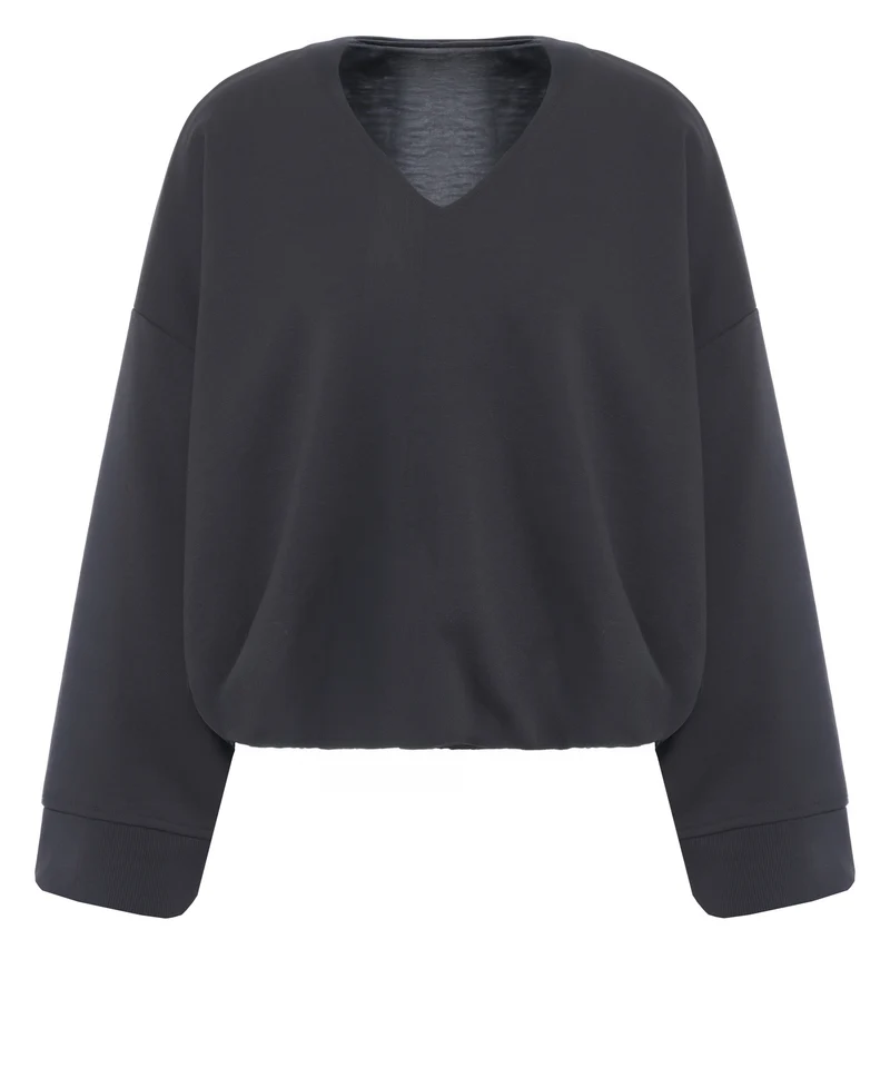 Sweatshirt 'Dandelion'