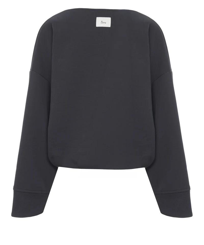 Sweatshirt 'Dandelion'