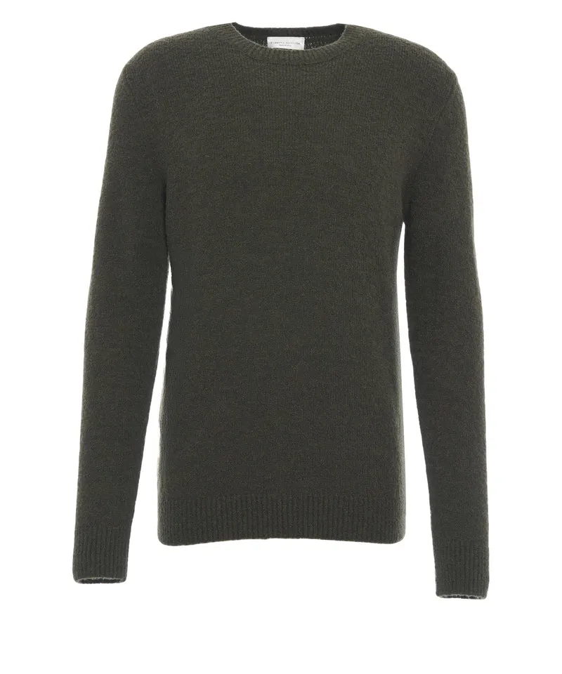 Maglione in lana
