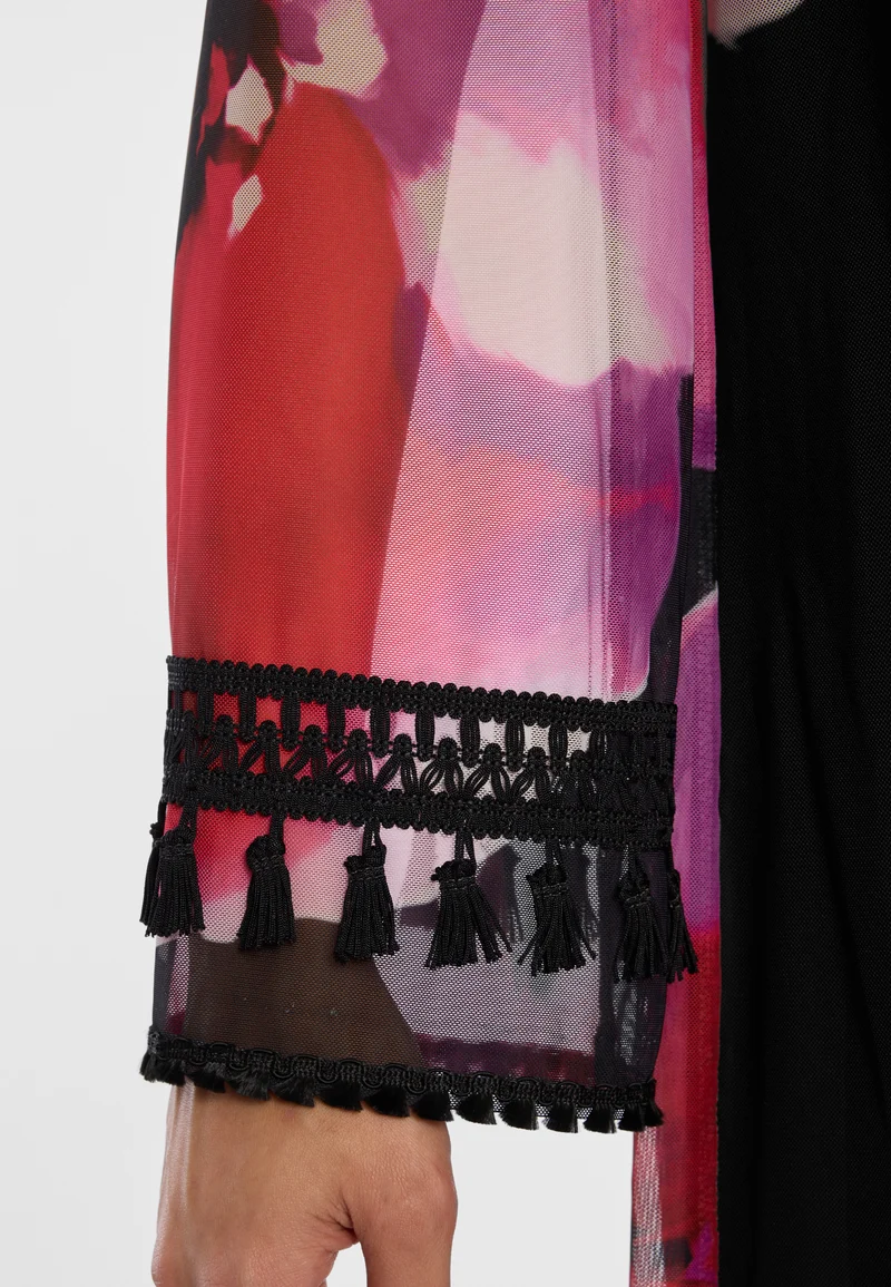 Kaftankleid Delva