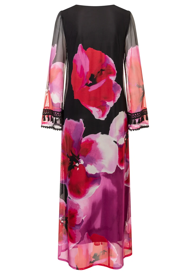 Kaftankleid Delva
