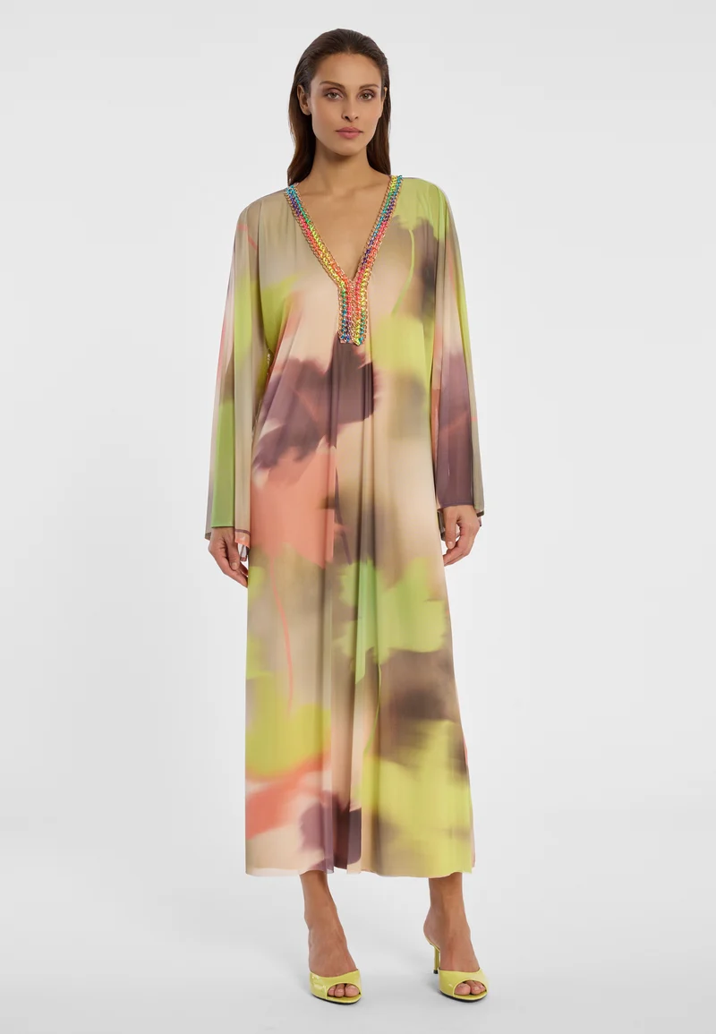 Kaftankleid Denah