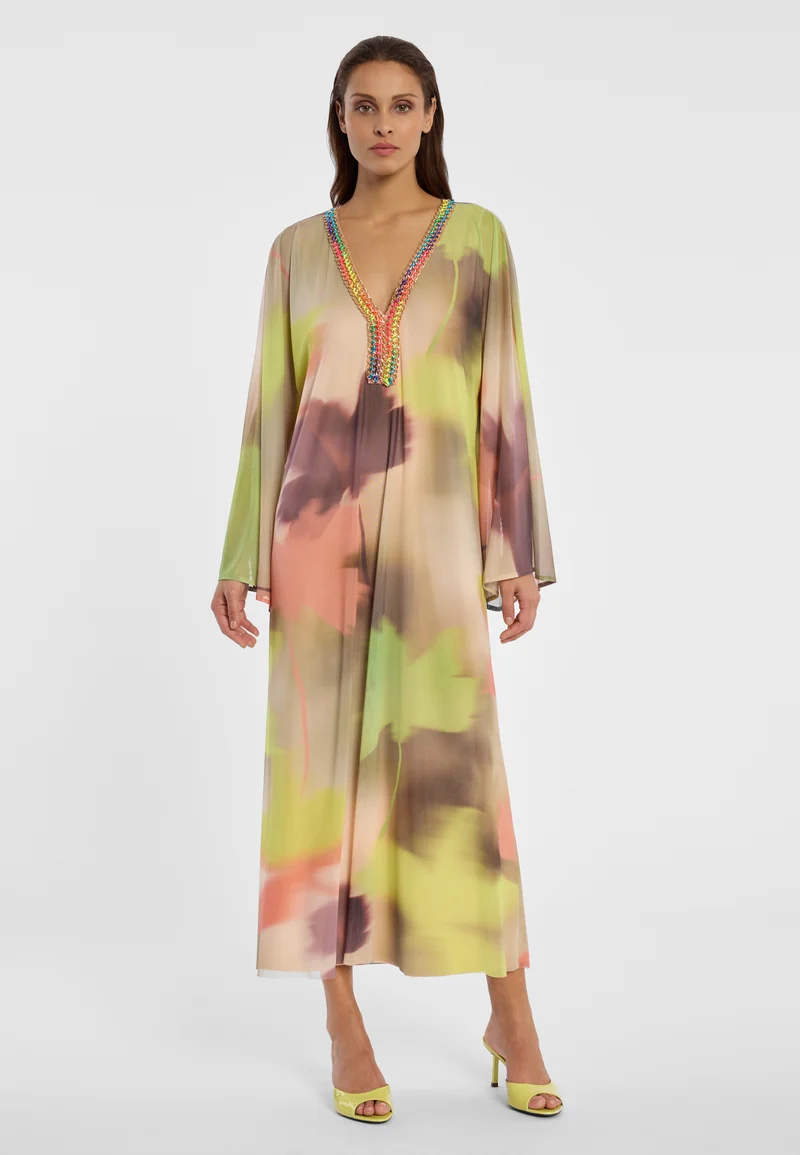 Kaftankleid Denah