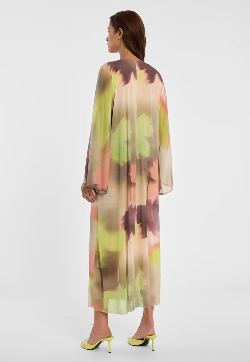 Kaftankleid Denah