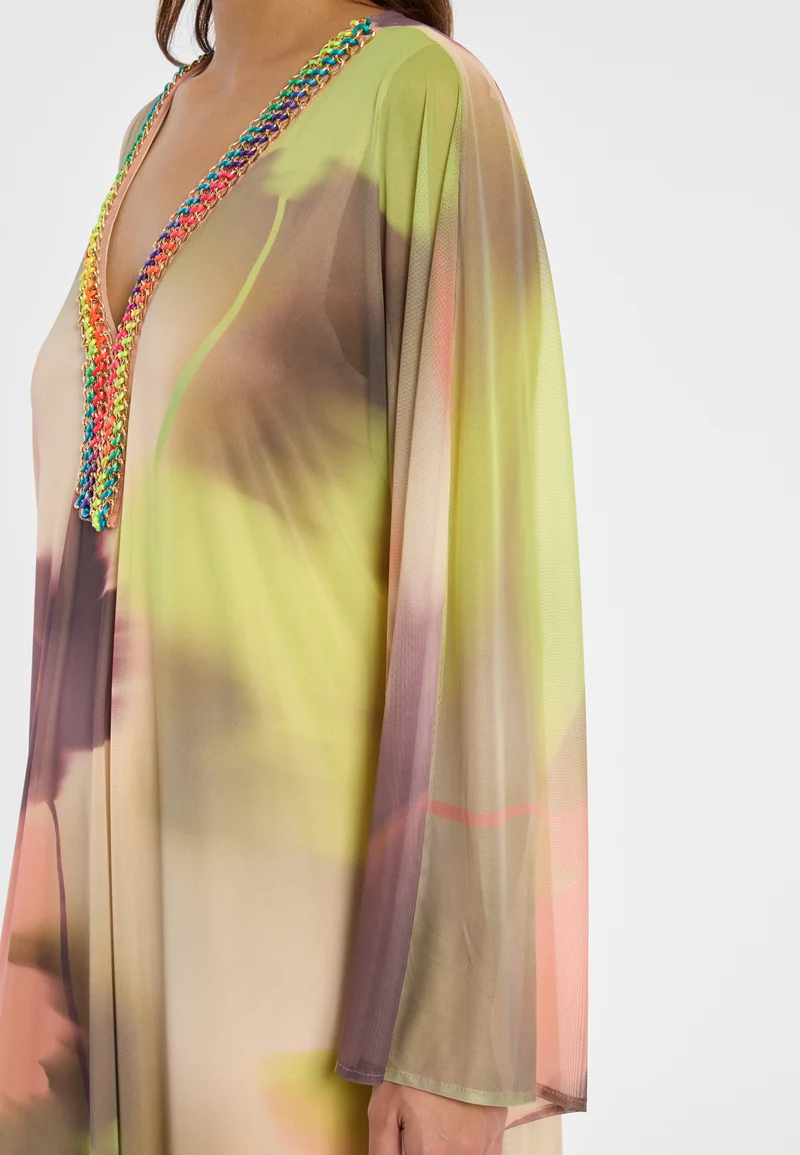 Kaftankleid Denah