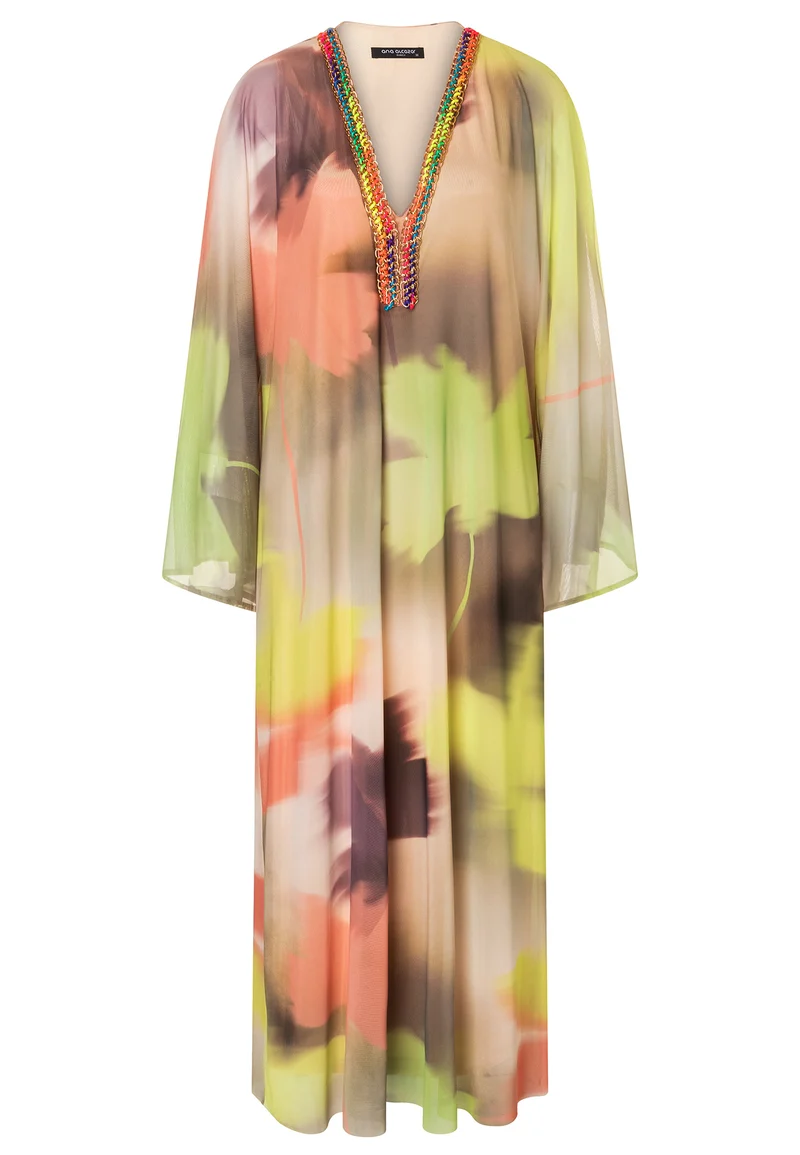 Kaftankleid Denah