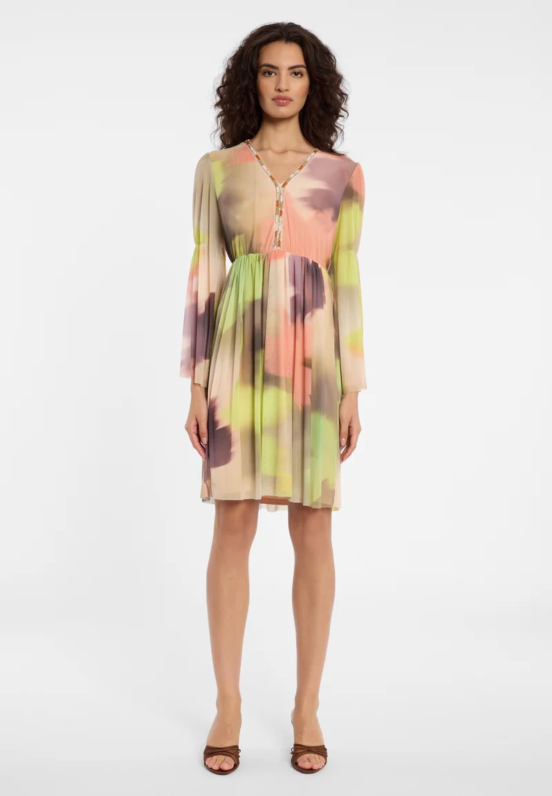 Empirekleid Denea