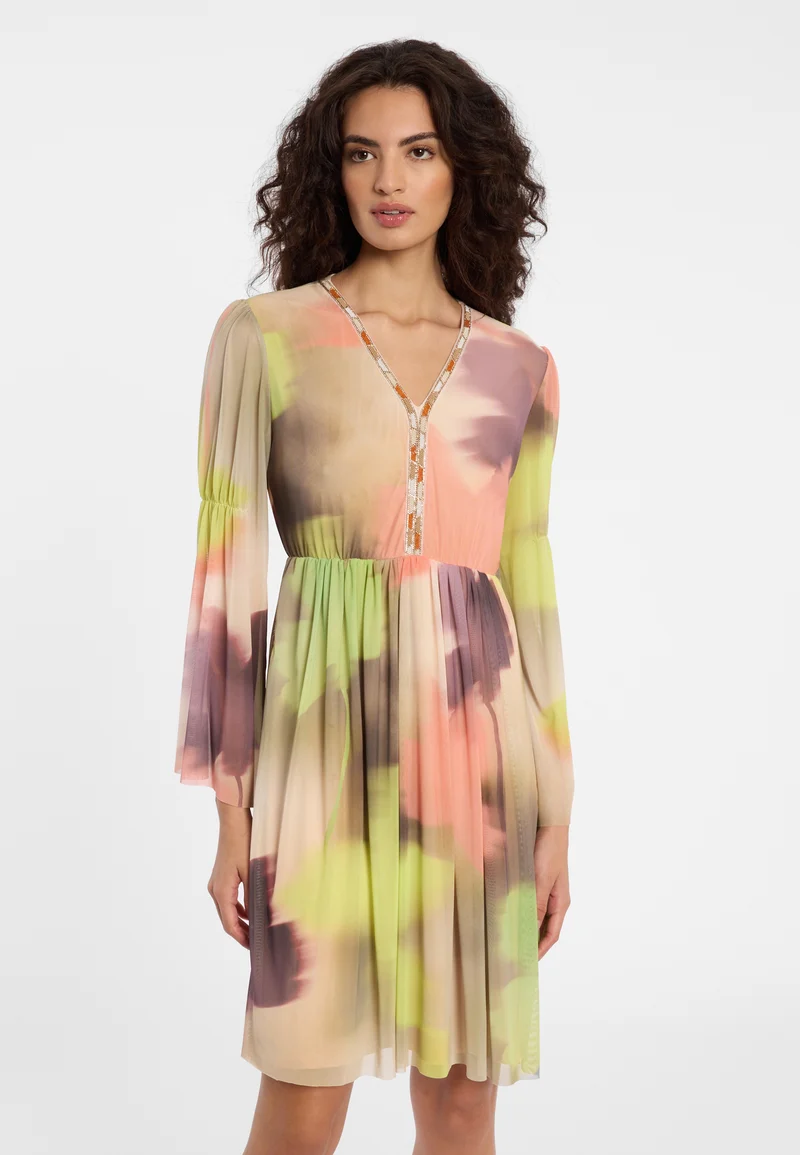 Empirekleid Denea