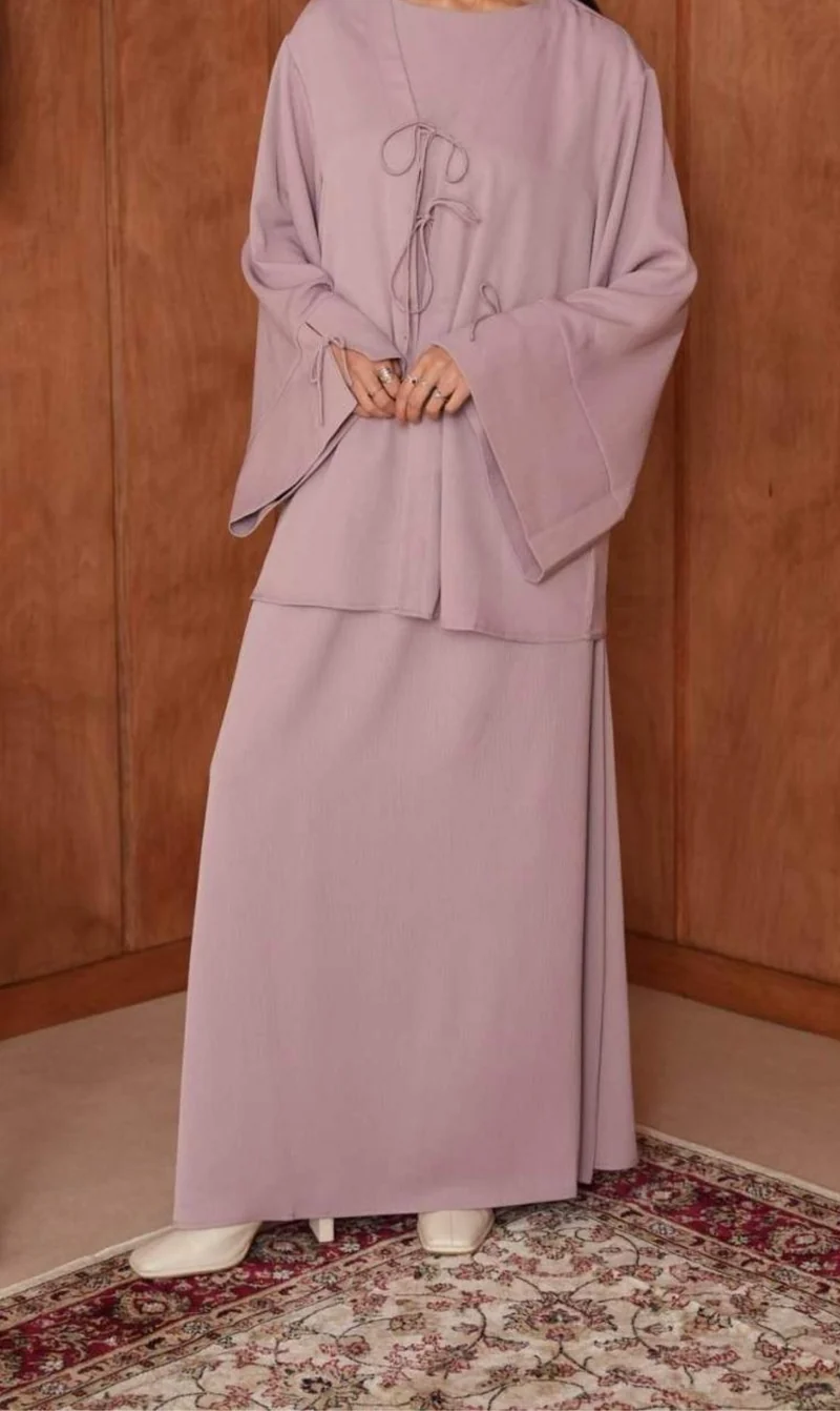 Twinset Amara - Vintage Rose