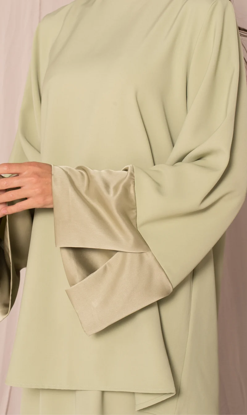Twinset Maysa Satin