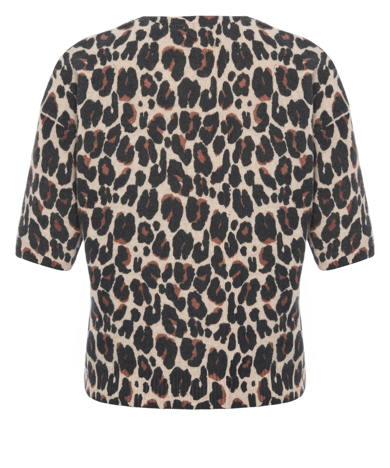 Maglia in cashmere