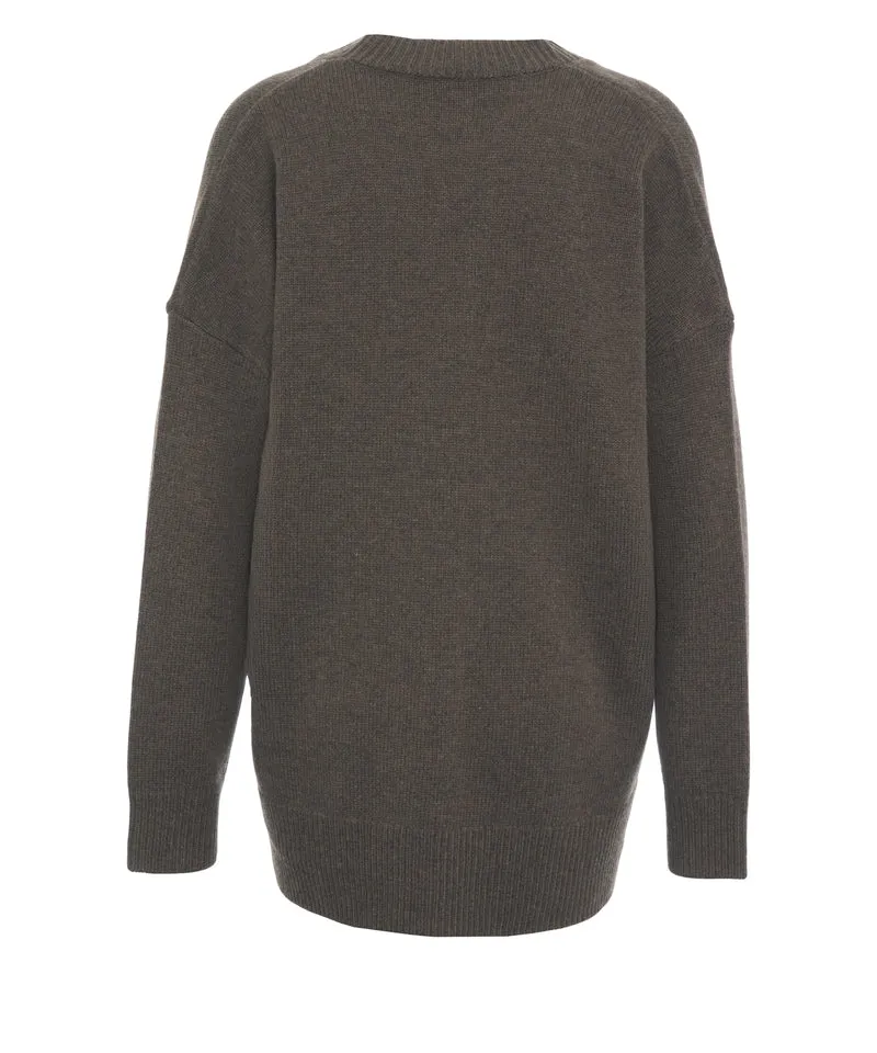Cardigan 'Alpha'
