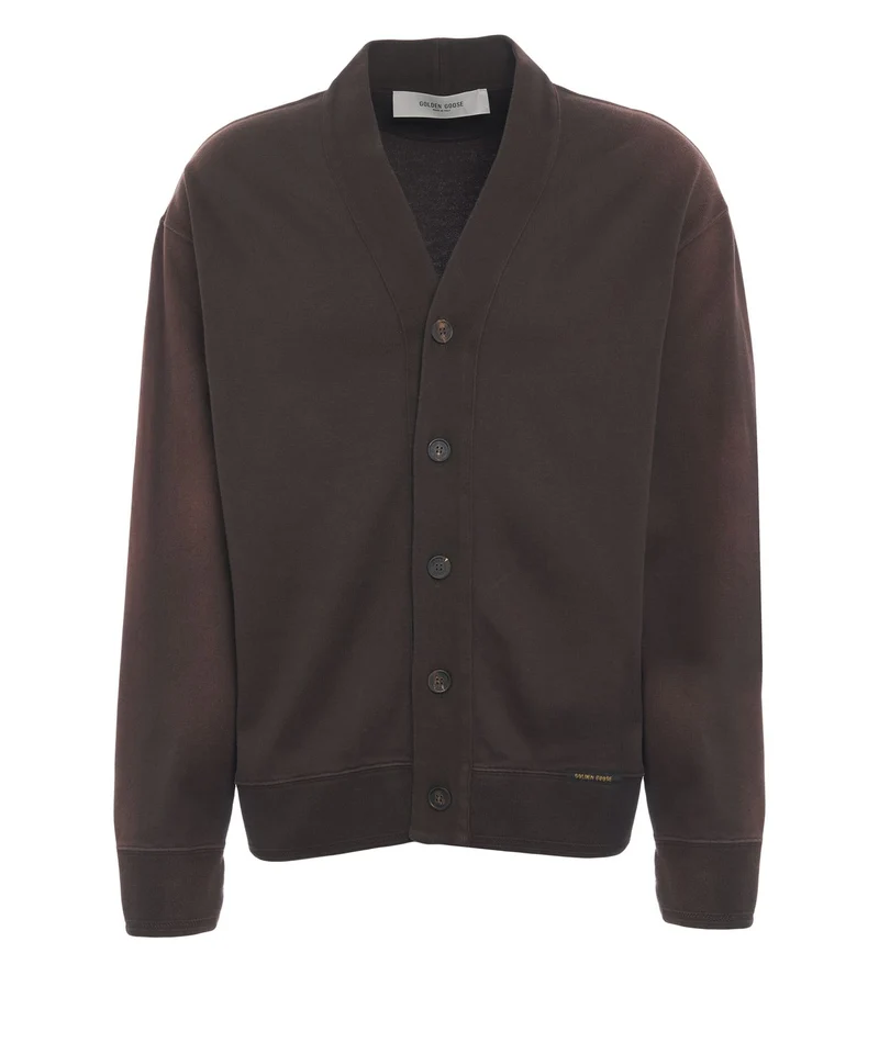 Cardigan 'Journey'