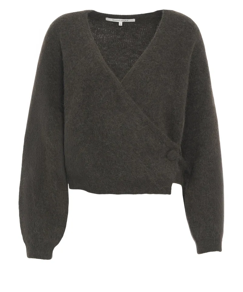 Cardigan 'Gabby'