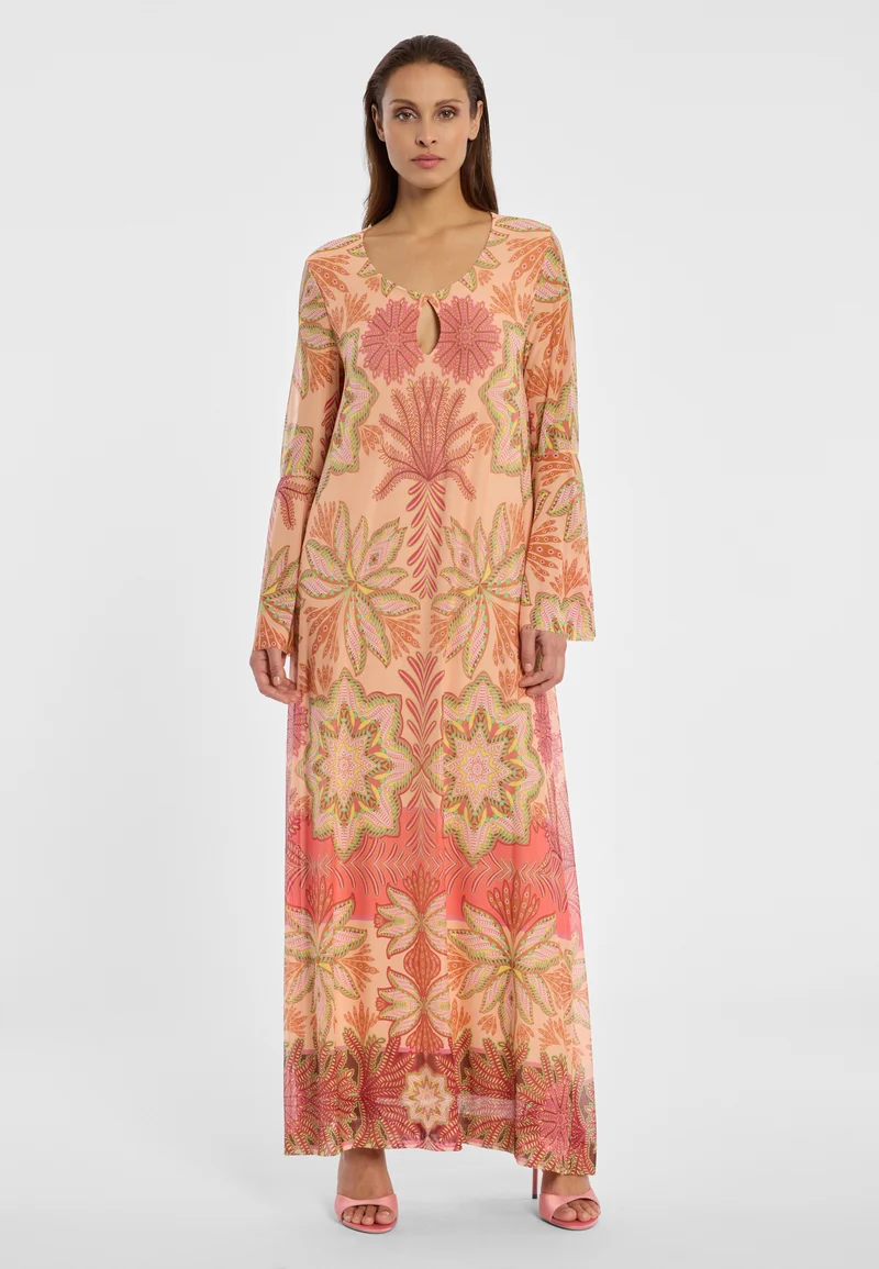 Kaftankleid Deola