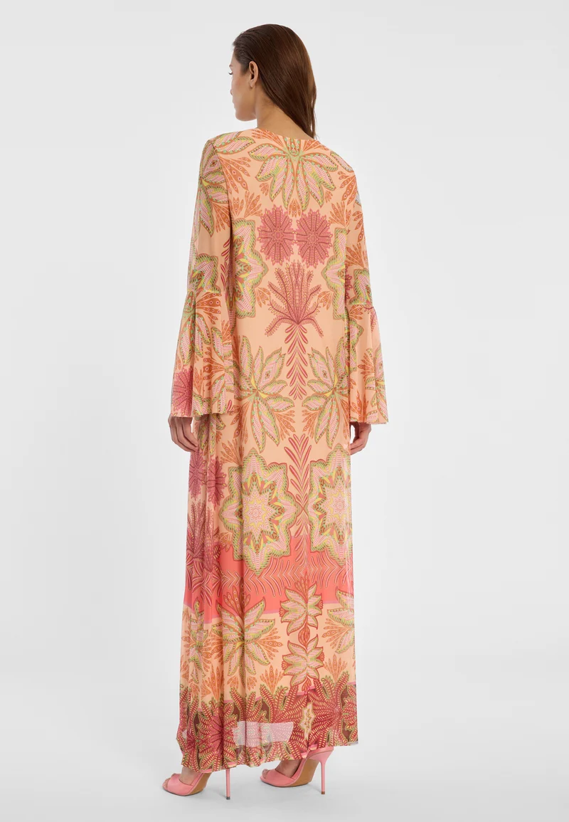 Kaftankleid Deola