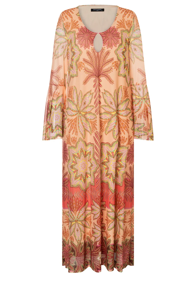 Kaftankleid Deola